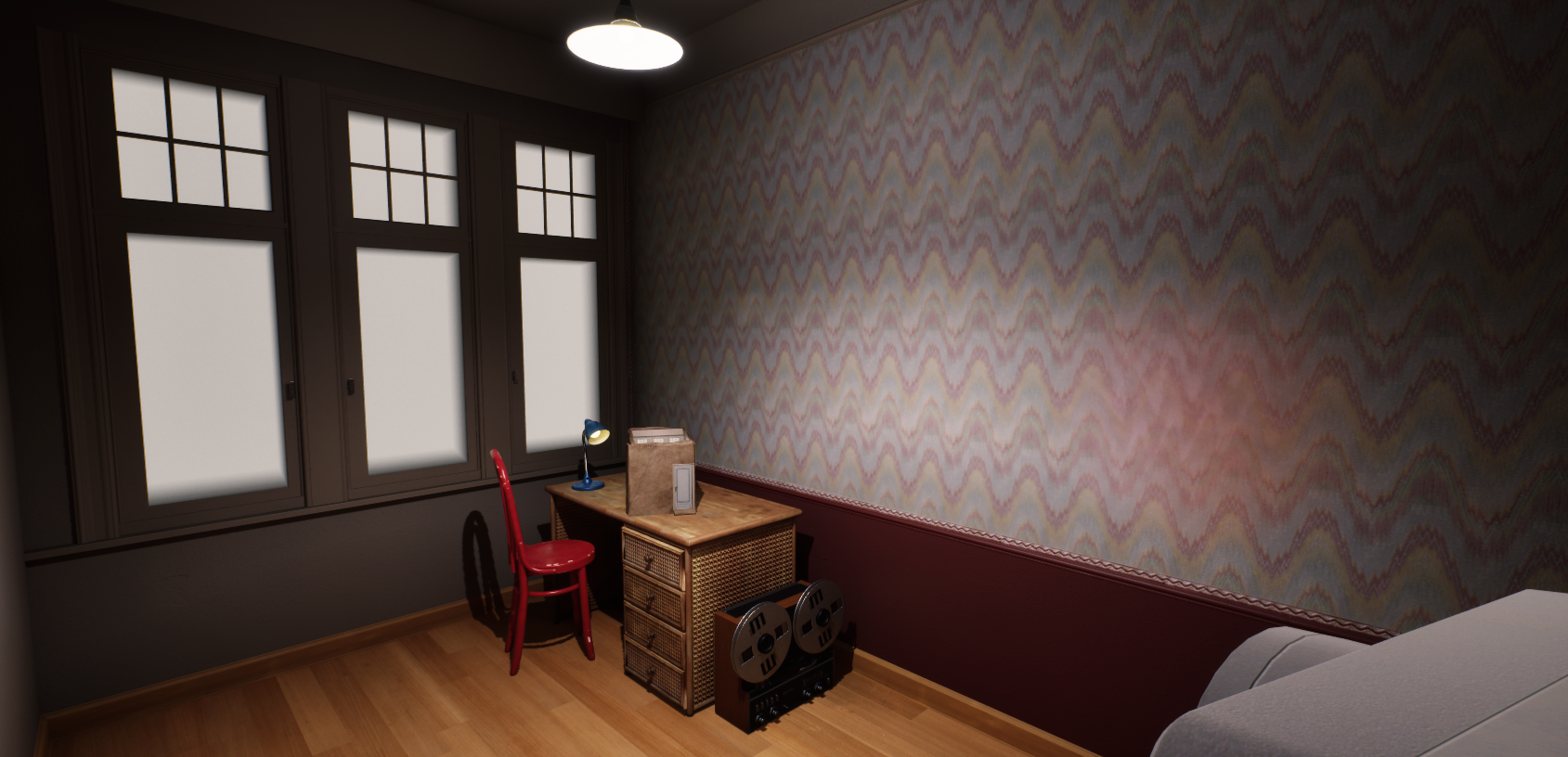Project 1 Image