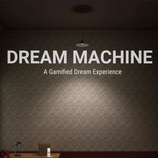 Dream Machine